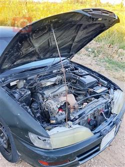 تۆیۆتا کارینا